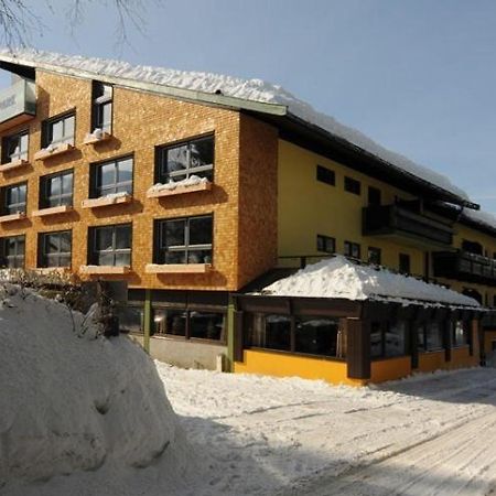 Hotel Park Sankt Johann in Tirol Exterior foto
