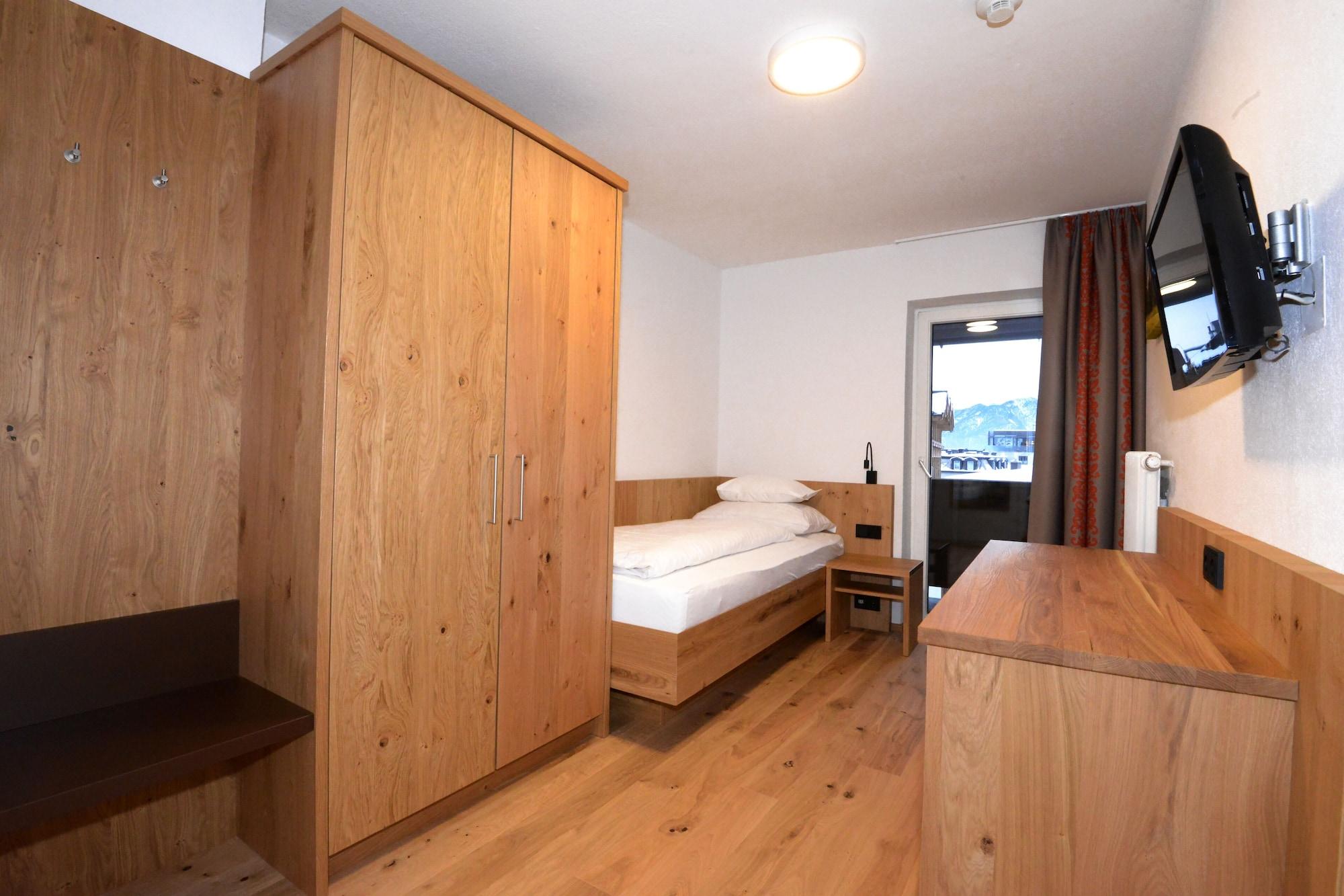 Hotel Park Sankt Johann in Tirol Exterior foto