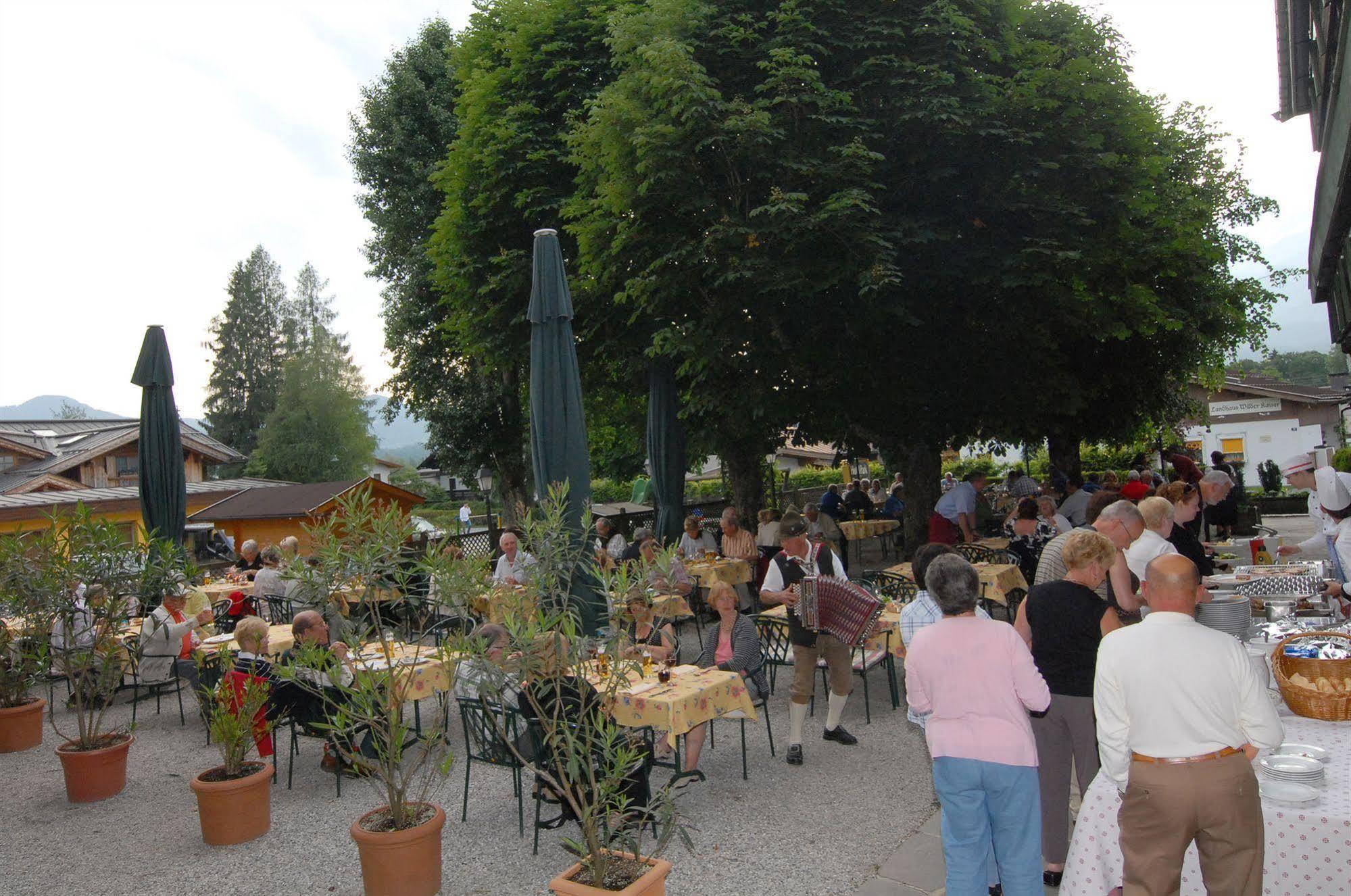 Hotel Park Sankt Johann in Tirol Exterior foto
