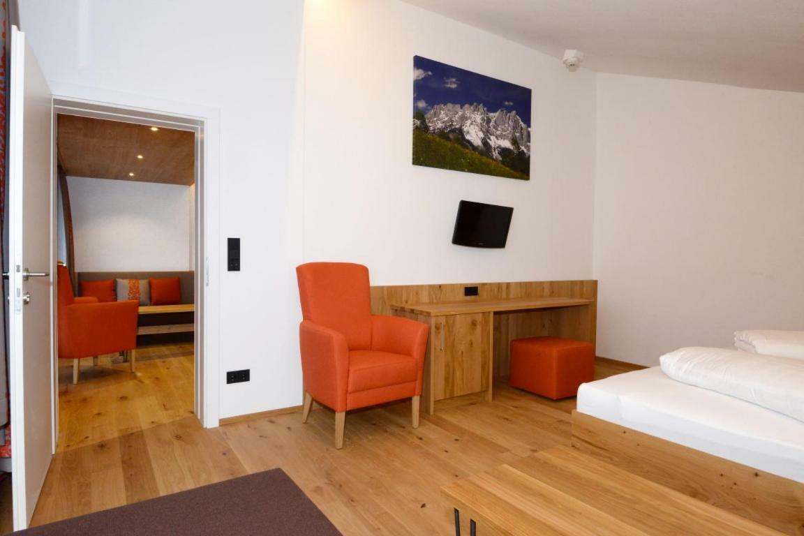 Hotel Park Sankt Johann in Tirol Exterior foto